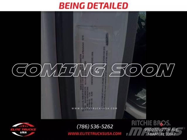 Freightliner M106 Otros camiones