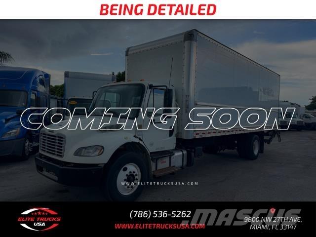 Freightliner M106 Otros camiones