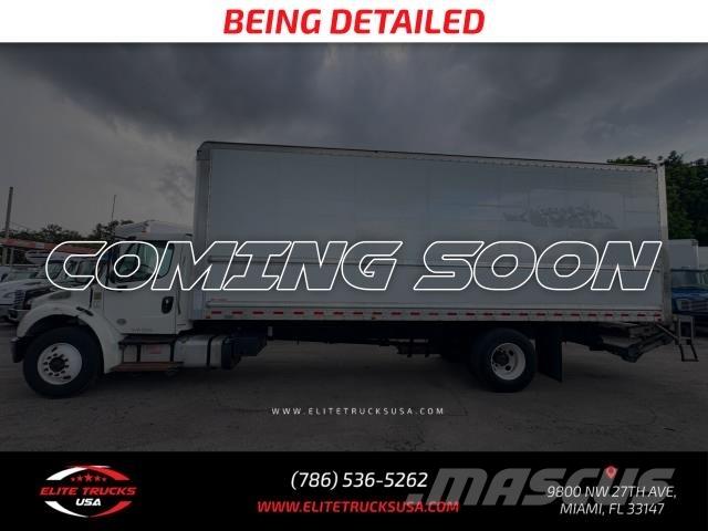 Freightliner M106 Otros camiones