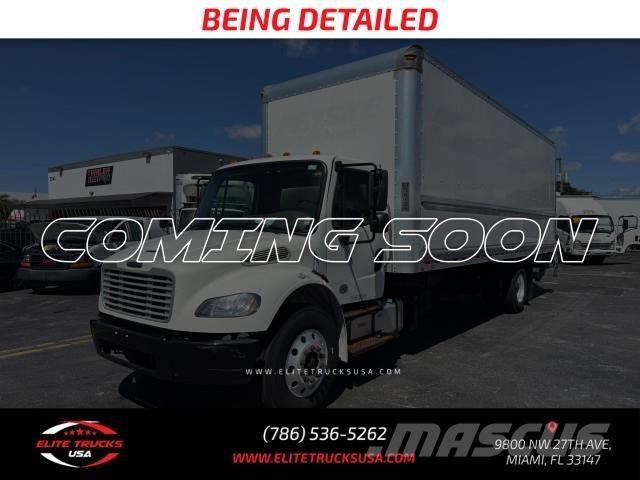 Freightliner M106 Otros camiones