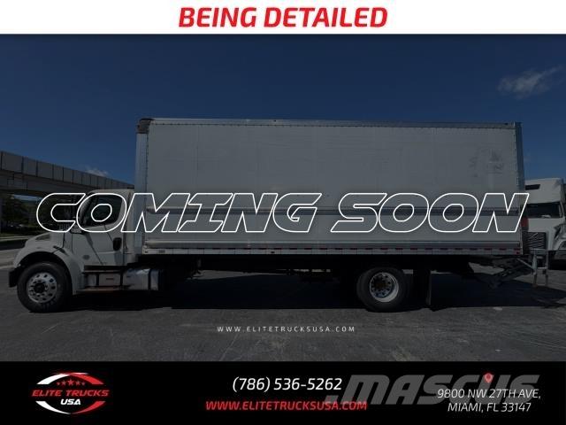 Freightliner M106 Otros camiones