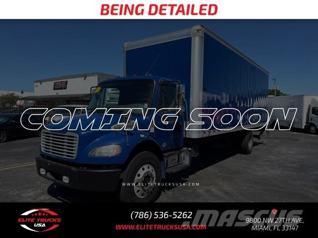 Freightliner M106 Otros camiones