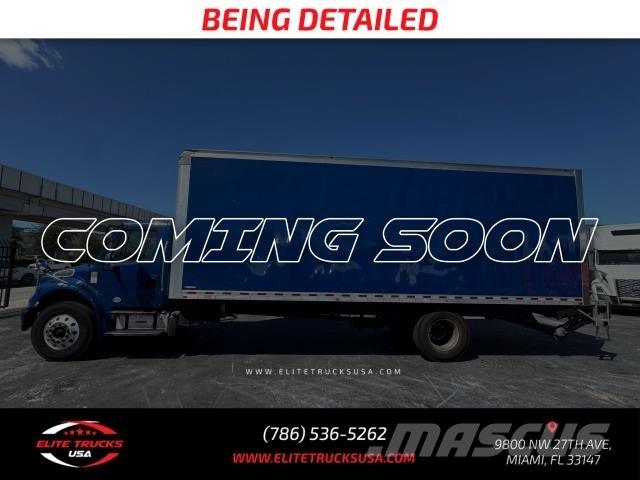 Freightliner M106 Otros camiones