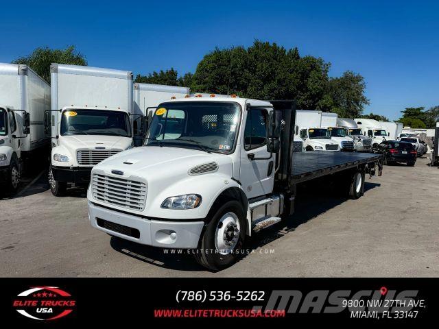 Freightliner M106 Otros camiones