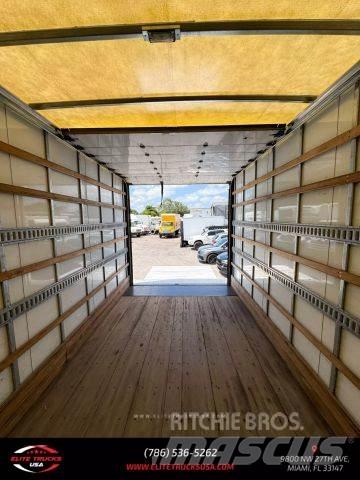 Freightliner M2 Otros camiones