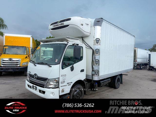 Hino 195 Otros camiones