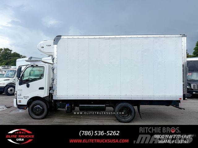 Hino 195 Otros camiones
