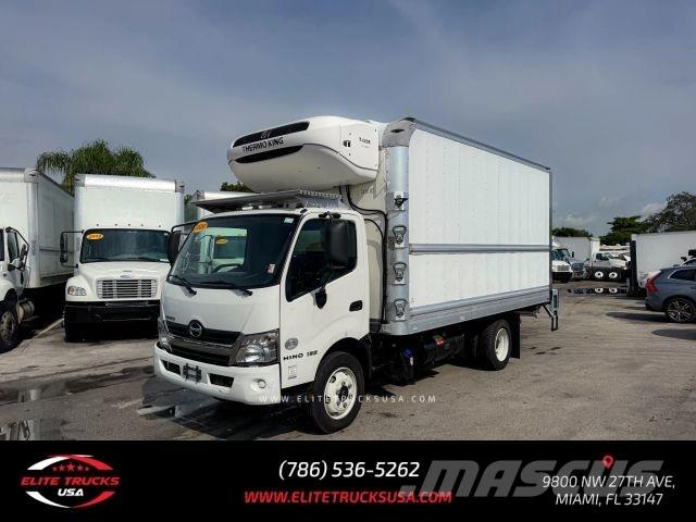 Hino 195 Otros camiones