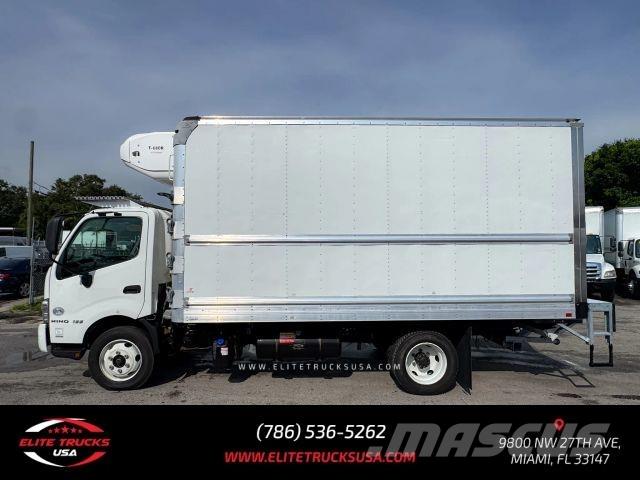 Hino 195 Otros camiones