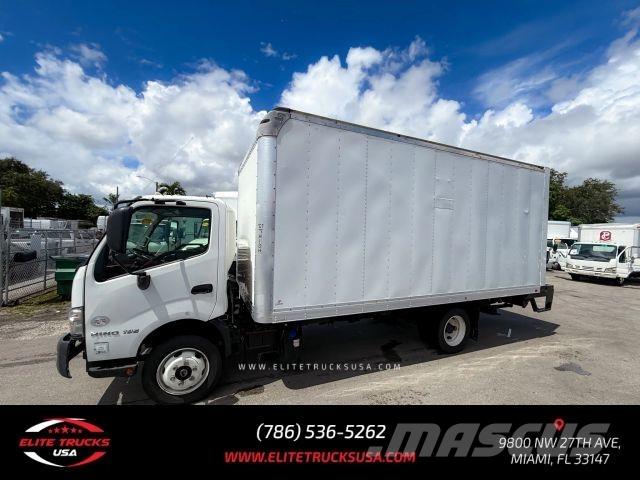 Hino 195 Otros camiones