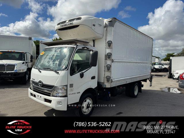 Hino 195 Otros camiones