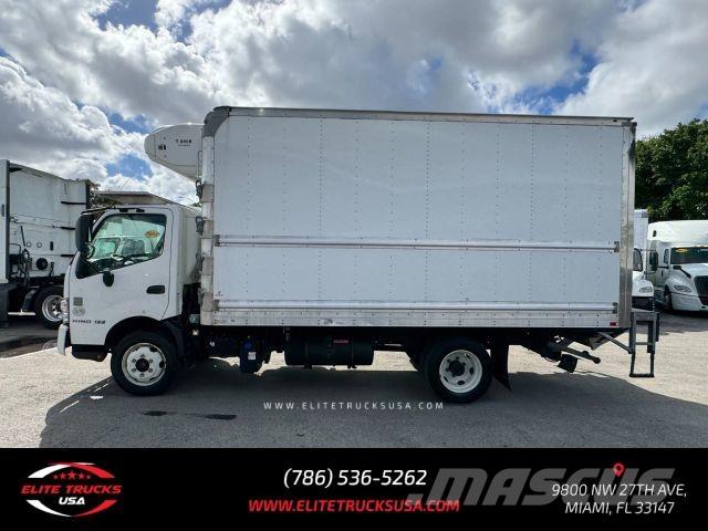 Hino 195 Otros camiones