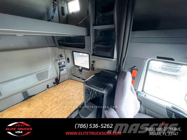 International LT Otros camiones