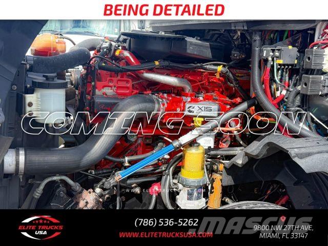 International LT Otros camiones