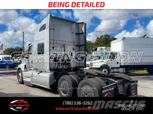 International LT Otros camiones