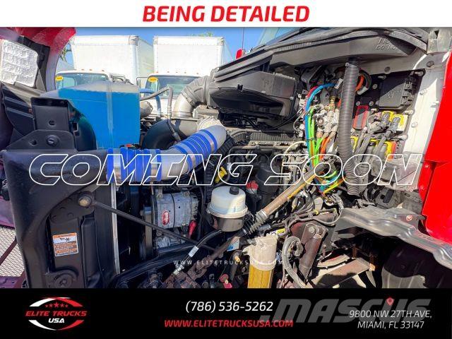 Kenworth T600 Otros camiones