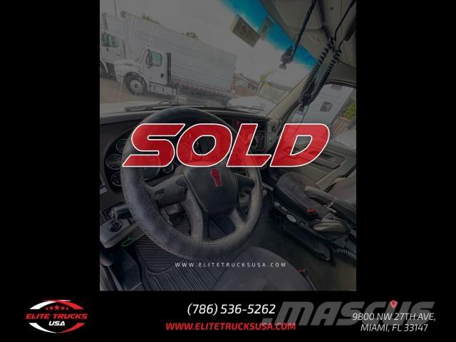 Kenworth T600 Otros camiones