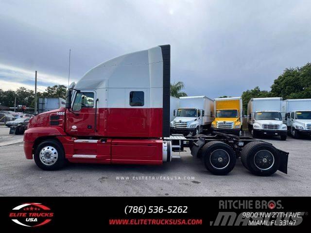 Mack Anthem Otros camiones