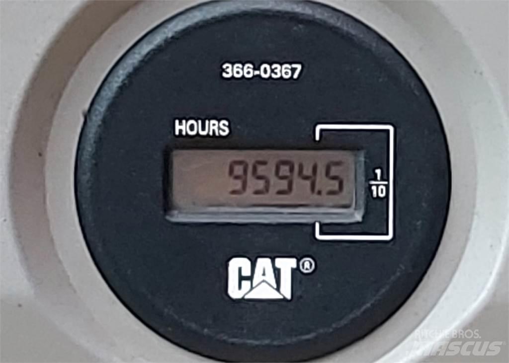 CAT 326FLN Excavadoras de cadenas