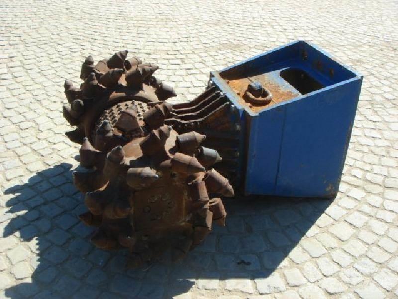  Eickhoff ETH30 Excavadoras de zanjas