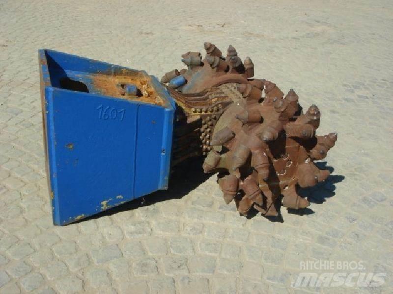  Eickhoff ETH30 Excavadoras de zanjas