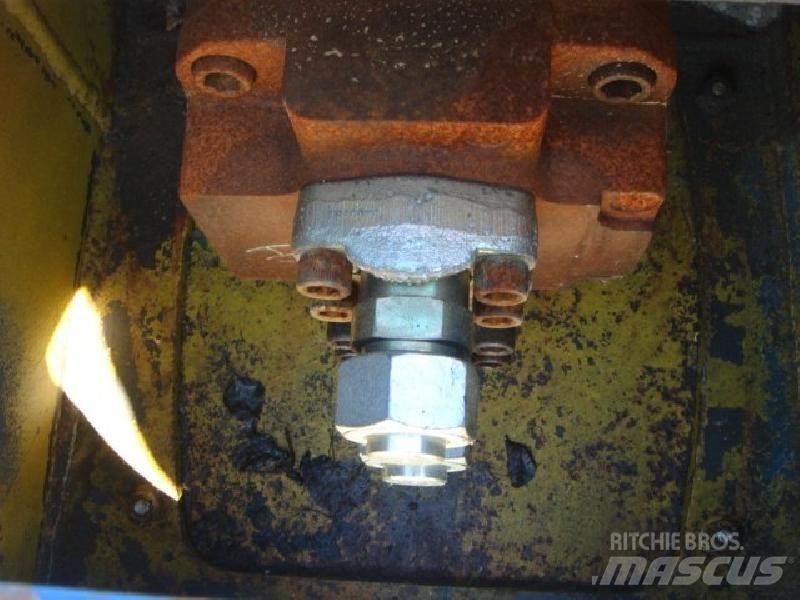  Eickhoff ETH30 Excavadoras de zanjas