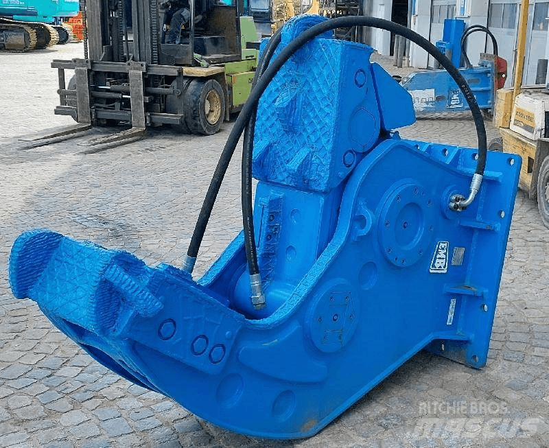  EMB VP3000 Trituradoras