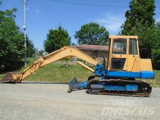 Kubota KH 191 KH 191 Mini excavadoras < 7t
