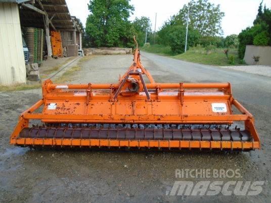 Maschio M COB M COB Gradas rotativas / rotocultivadores