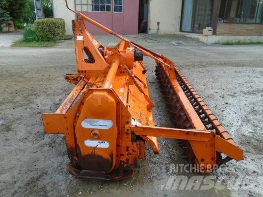 Maschio M COB M COB Gradas rotativas / rotocultivadores