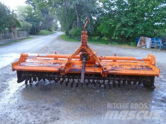 Maschio M COB M COB Gradas rotativas / rotocultivadores
