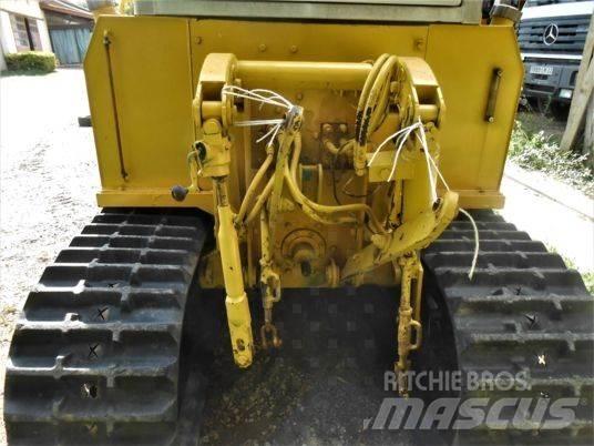 Morooka MK40S MK40S Tractores