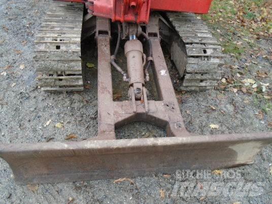 Takeuchi TB25 TB25 Mini excavadoras < 7t