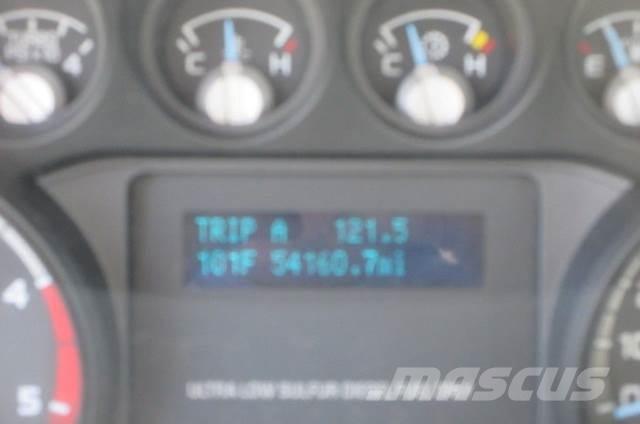 Ford F450 Grúas de vehículo
