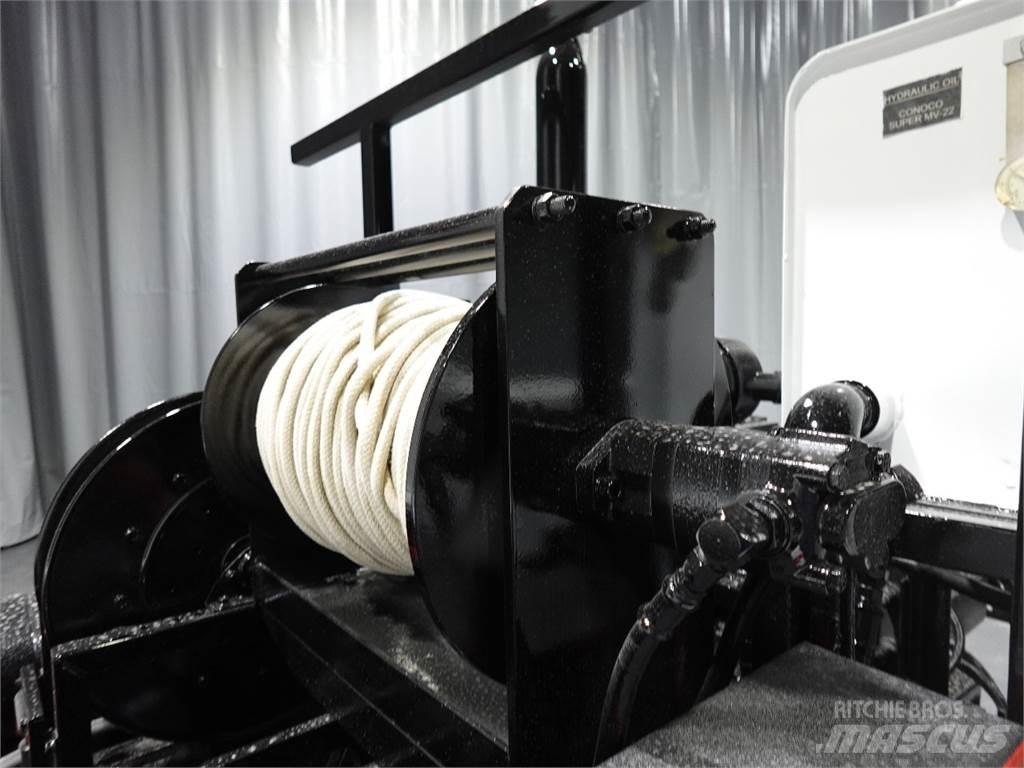 Altec AD108 Bólter de cable subterráneo