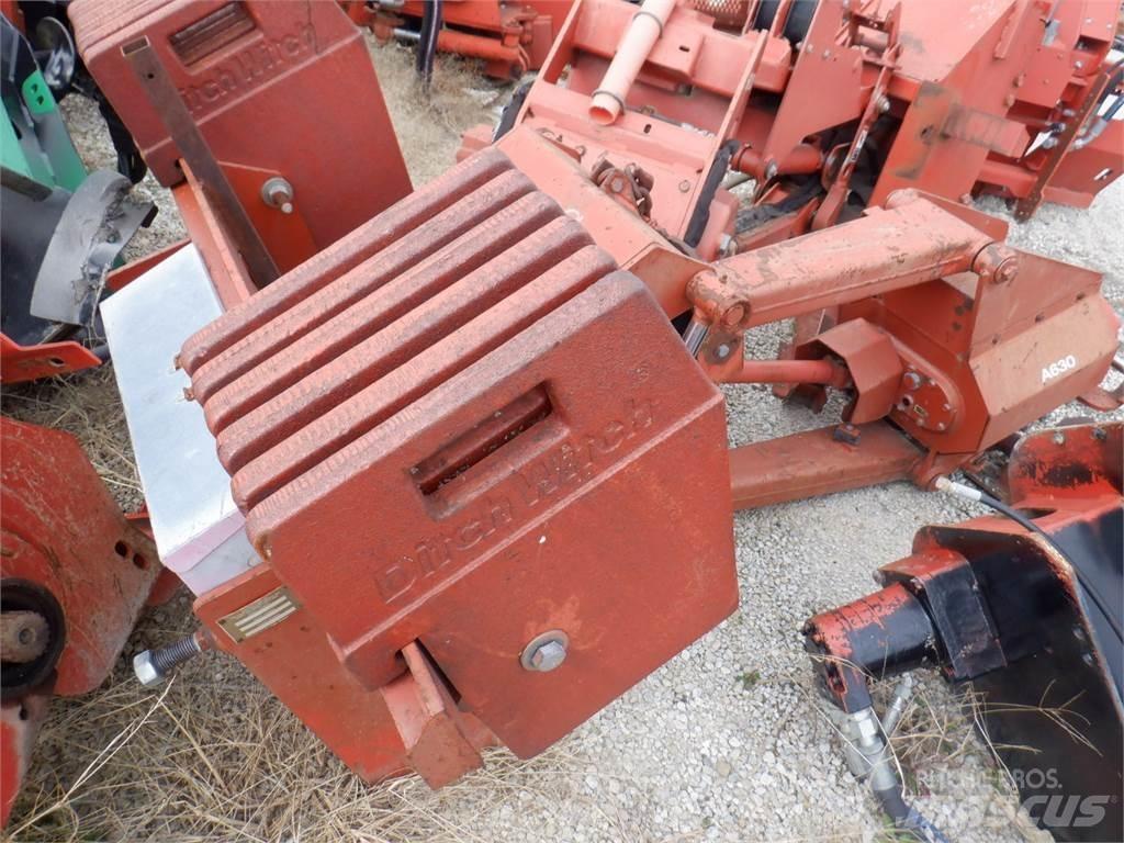 Ditch Witch A630 Arados