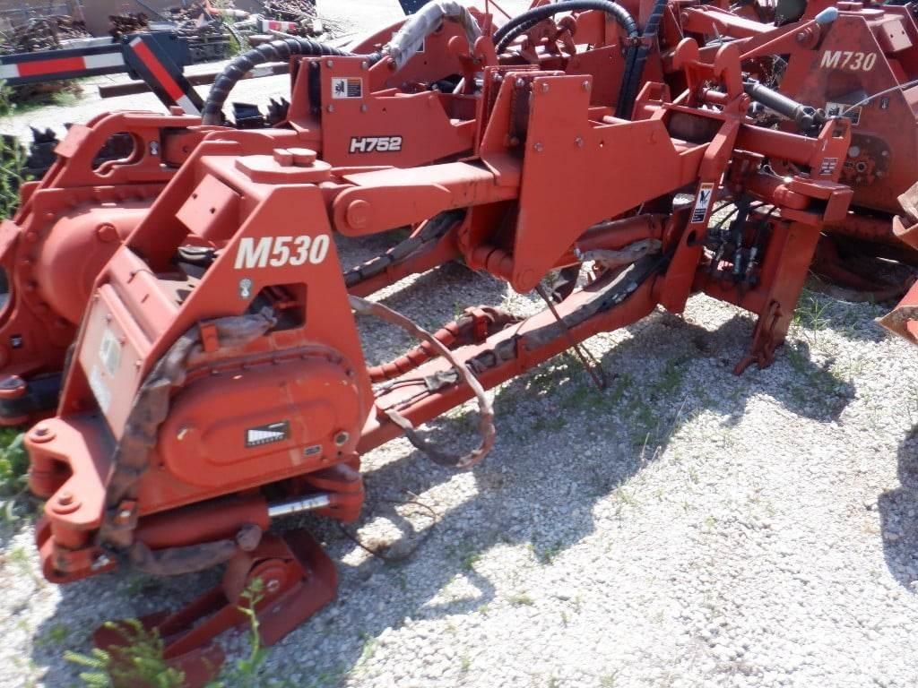 Ditch Witch M530 Arados
