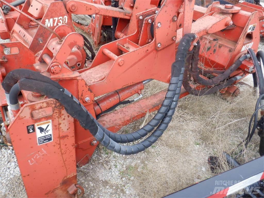 Ditch Witch M730 Arados
