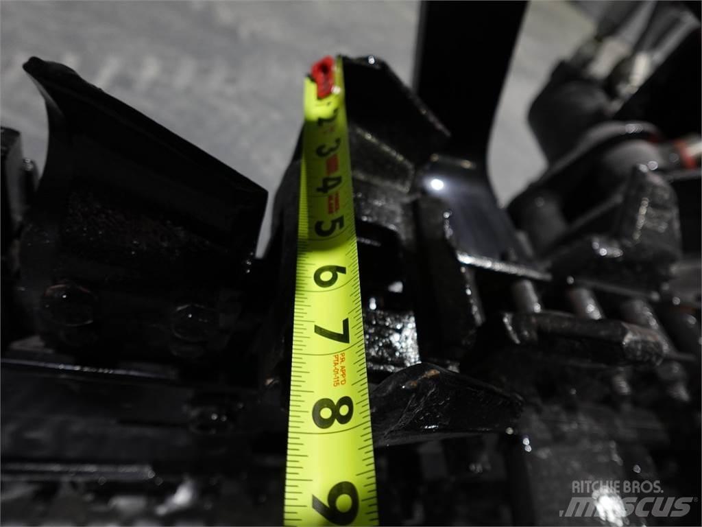 Ditch Witch rt45 Excavadoras de zanjas