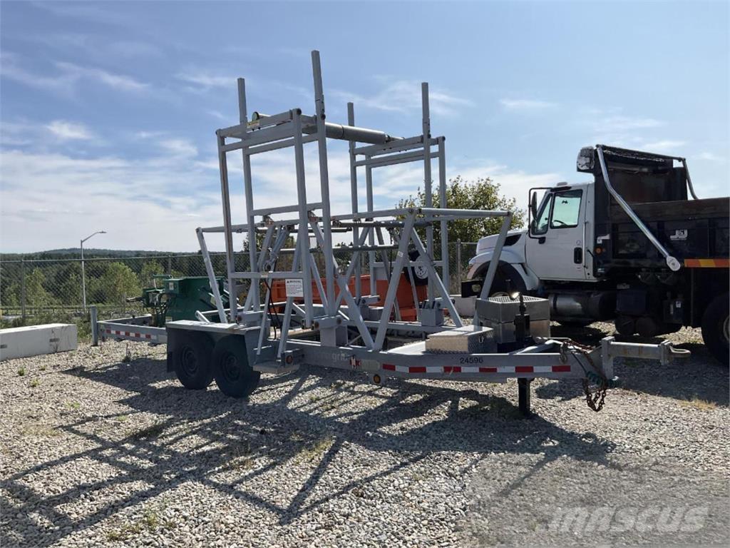  MGS CL696T Construcción - Otros