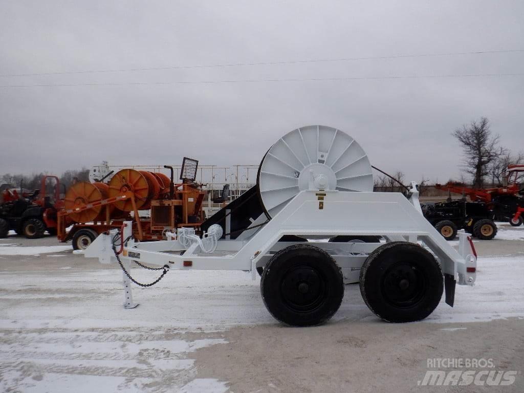TSE 6811 RW Construcción - Otros
