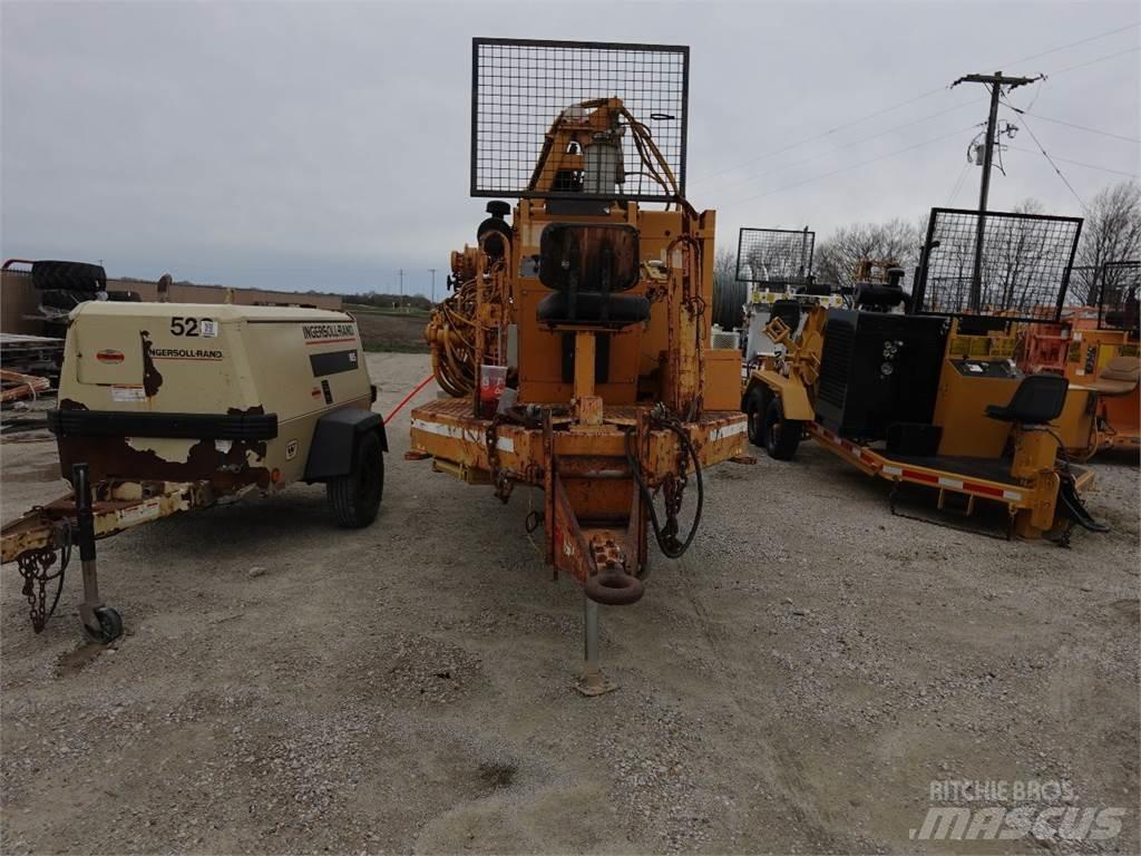 TSE PTV60-54 Construcción - Otros