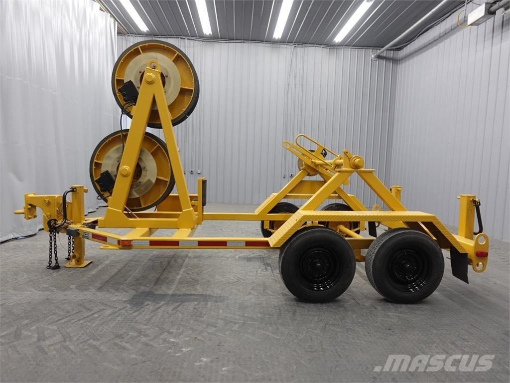 TSE T30/36-BWRC Construcción - Otros