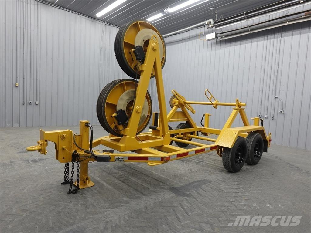 TSE T30/36-BWRC Construcción - Otros