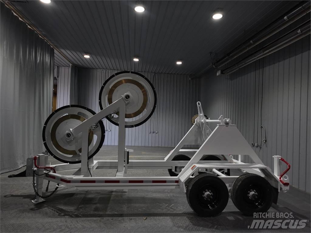 TSE T50/52 BWRC Construcción - Otros