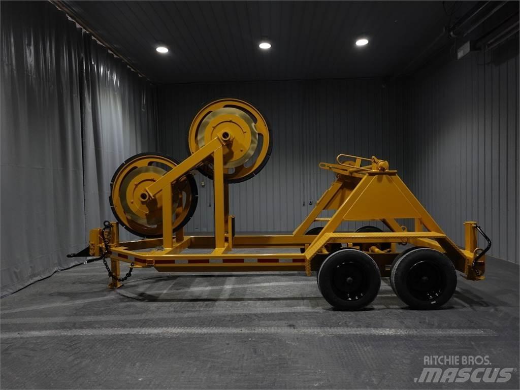 TSE T50/52 BWRC Construcción - Otros