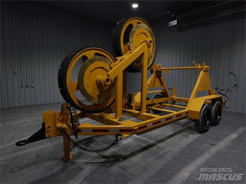TSE T50/52 BWRC Construcción - Otros