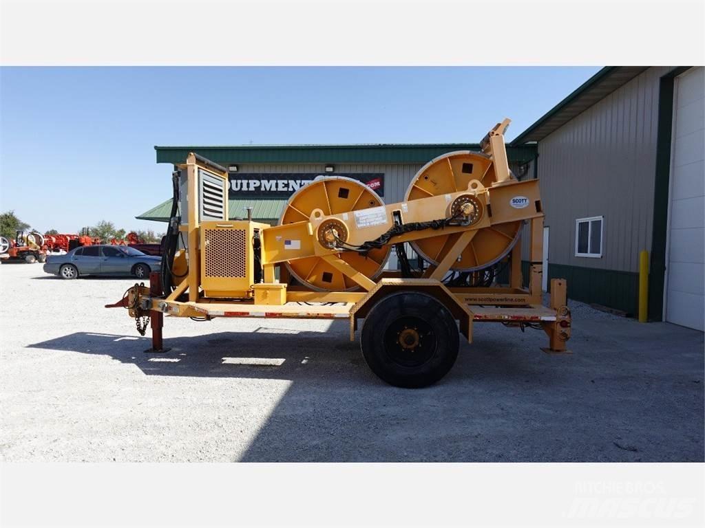 TSE T75/2H/2 Construcción - Otros
