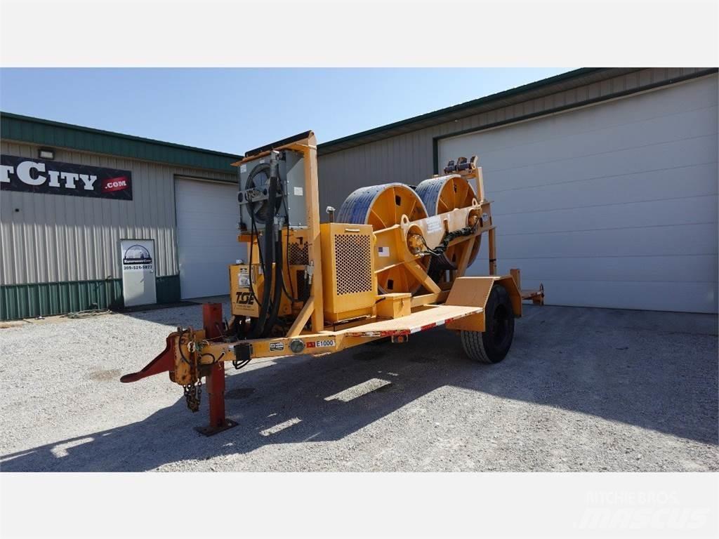 TSE T75/2H/2 Construcción - Otros