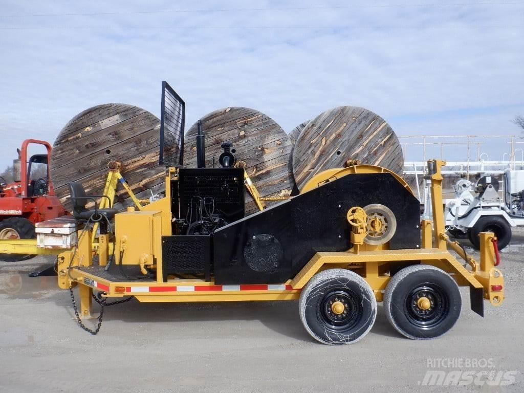 TSE TD40AH Construcción - Otros